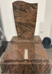 6 URN. Pomník – Barva: MULTICOLOR