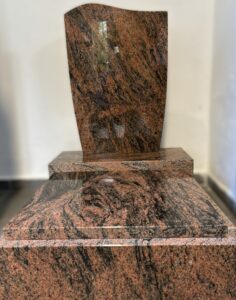 6 URN. Pomník – Barva: MULTICOLOR